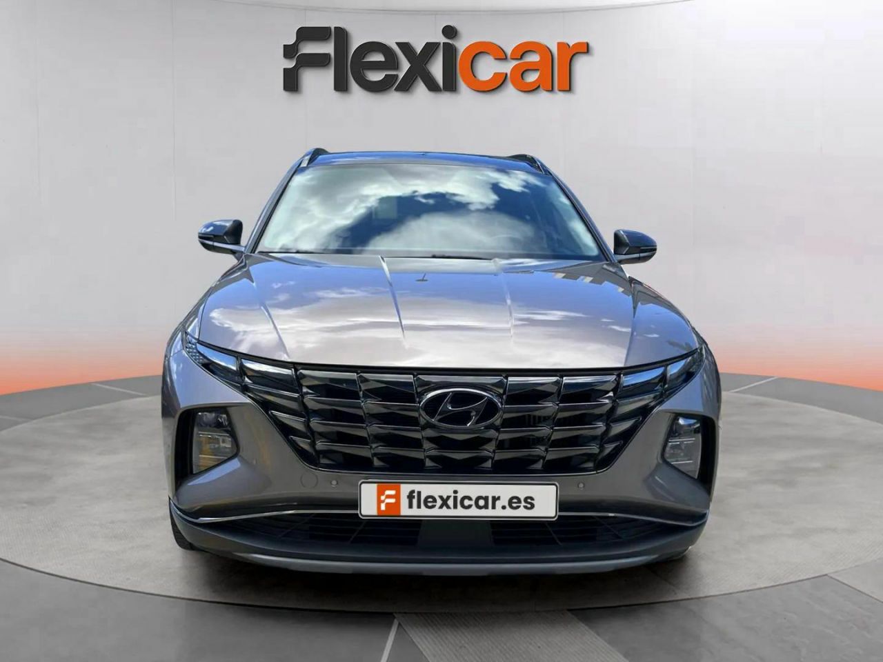 hyundai tucson 2021 / foto grande (2)
