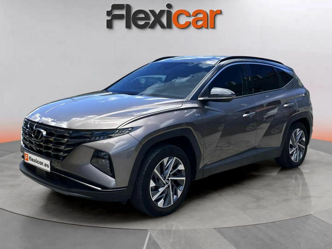 hyundai tucson 2021 / foto grande (3)