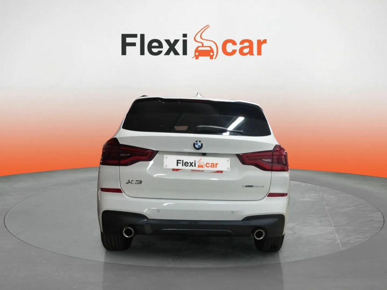 bmw x3 2018 / foto grande (3)