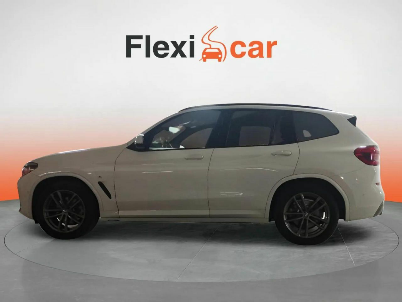 bmw x3 2018 / foto grande (2)