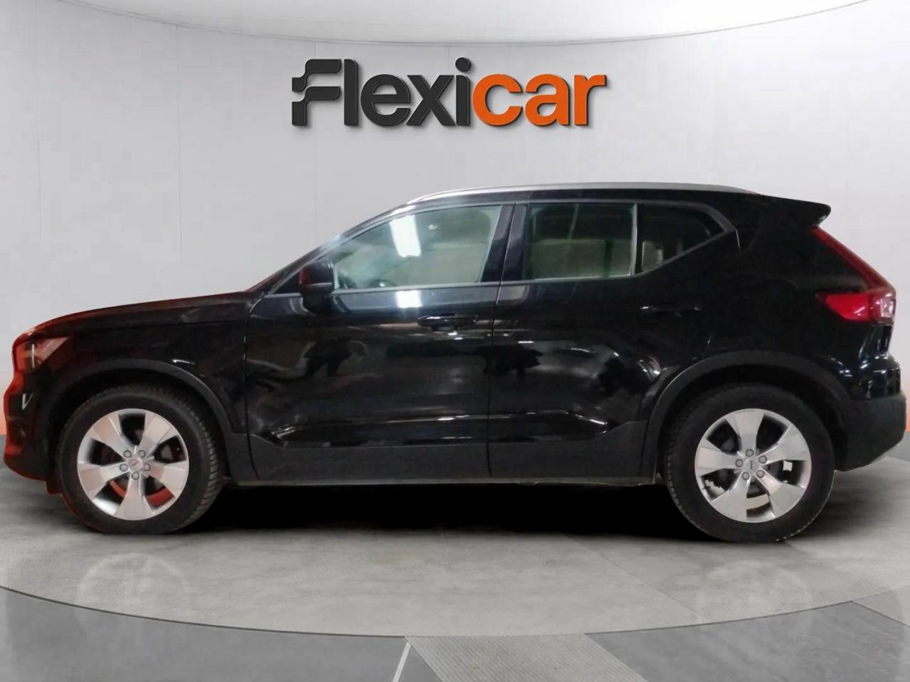 volvo xc40 2020 / foto grande (3)