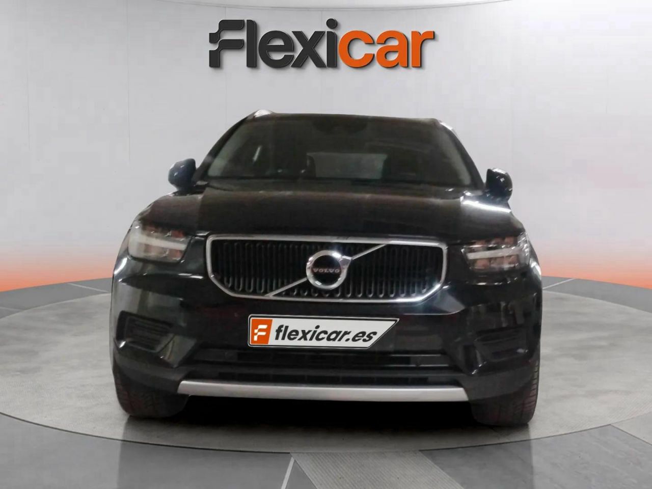 volvo xc40 2020 / foto grande (2)