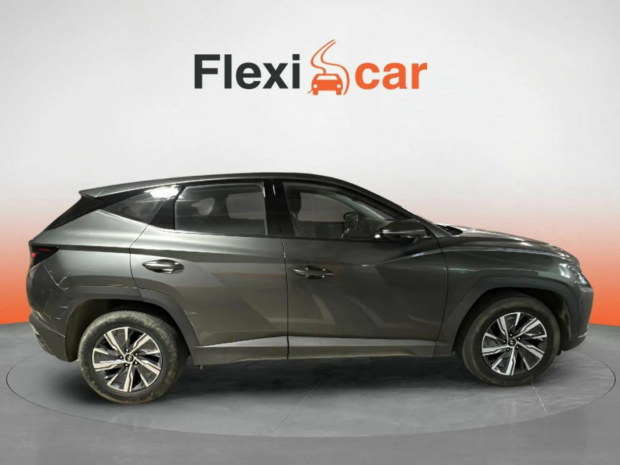 hyundai tucson 2021 / foto grande (2)