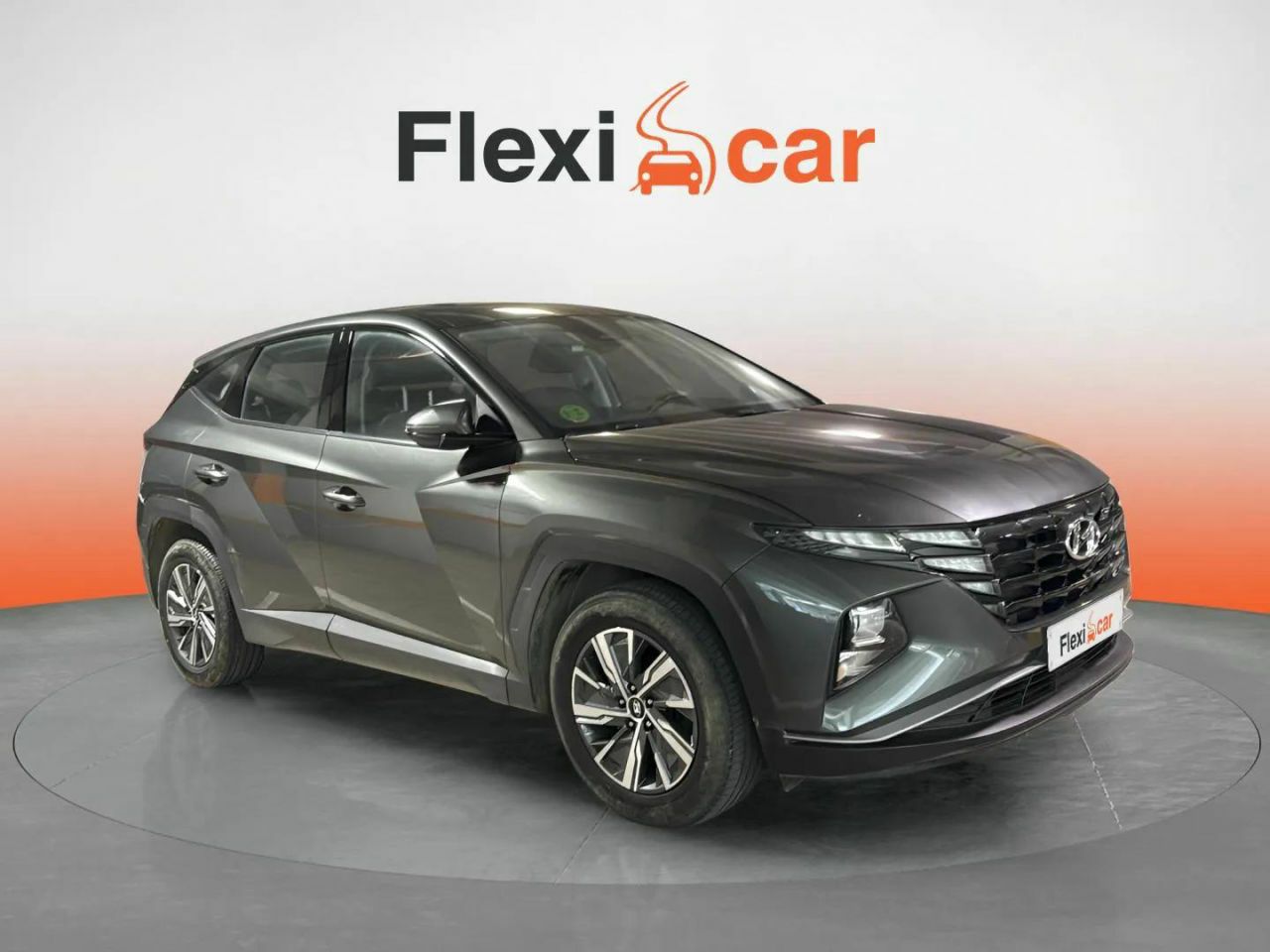 Foto hyundai tucson 2021 /