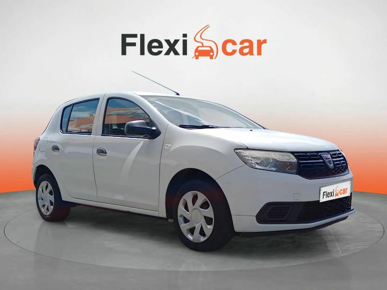 Foto dacia sandero 2018 /