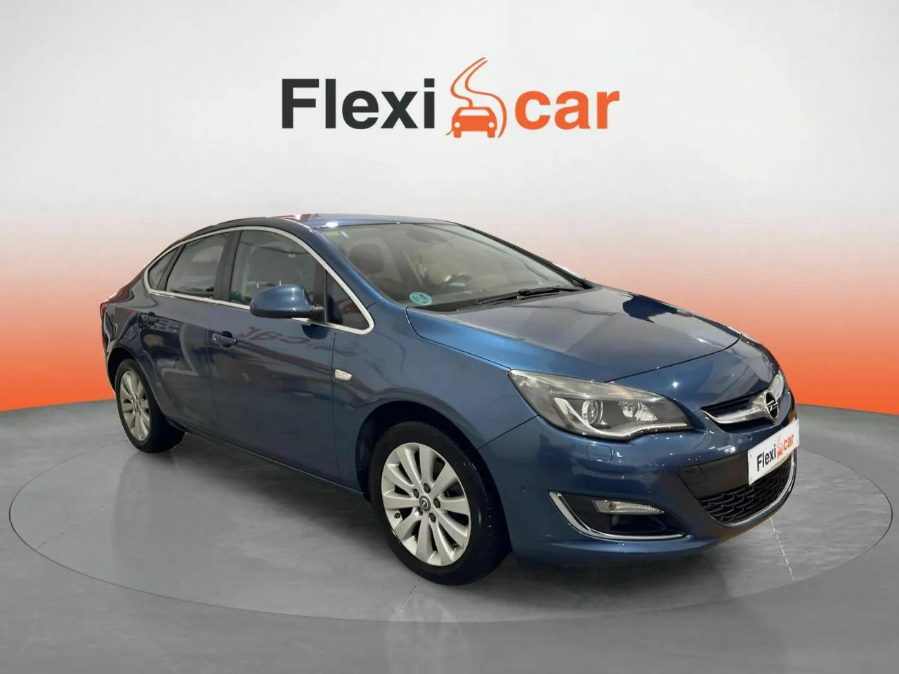 Opel astra 2023 madrid  de segunda mano en Madrid - opel astra 2015 /