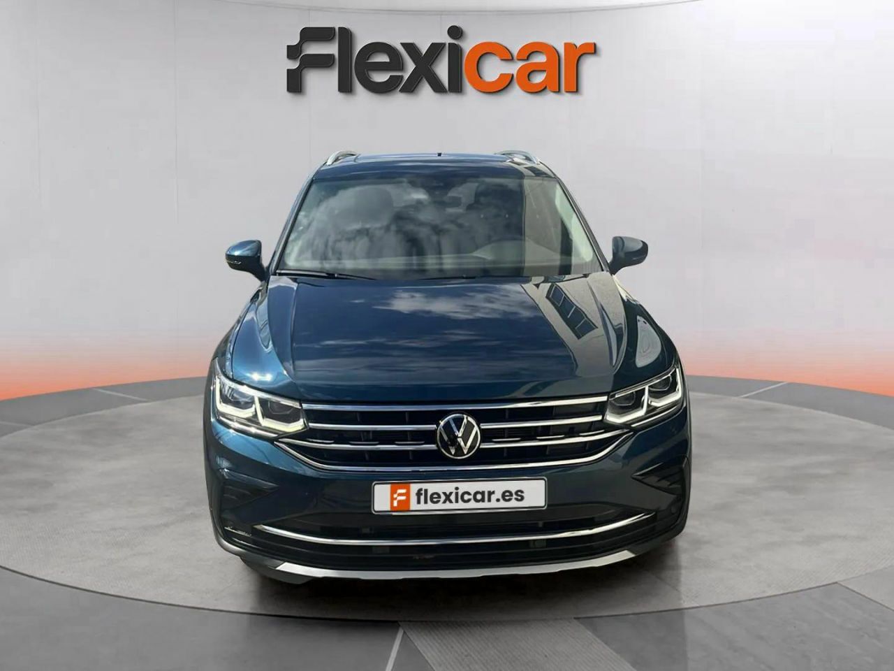 volkswagen tiguan 2021 / foto grande (2)