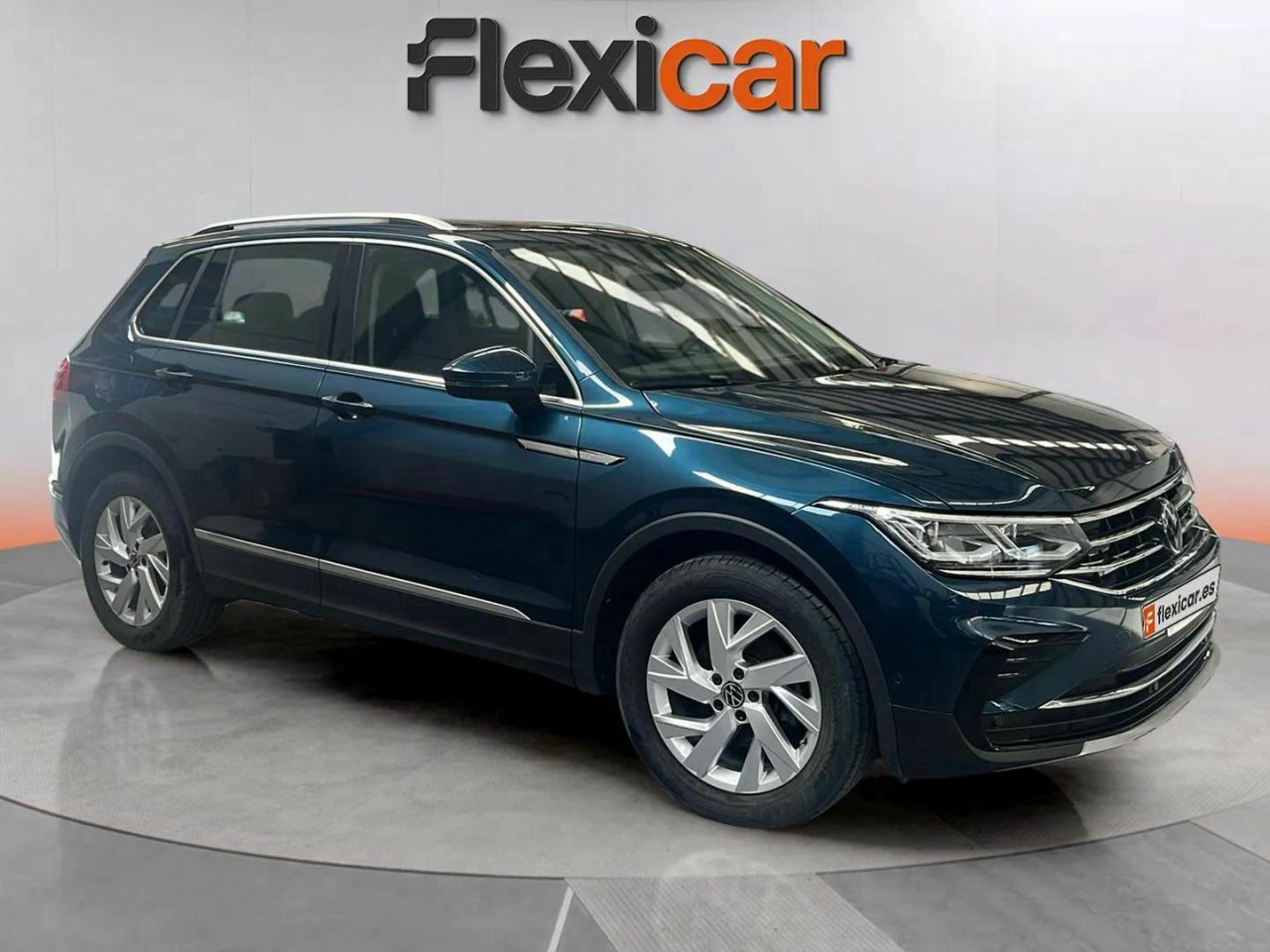 volkswagen tiguan 2021 / foto grande (3)