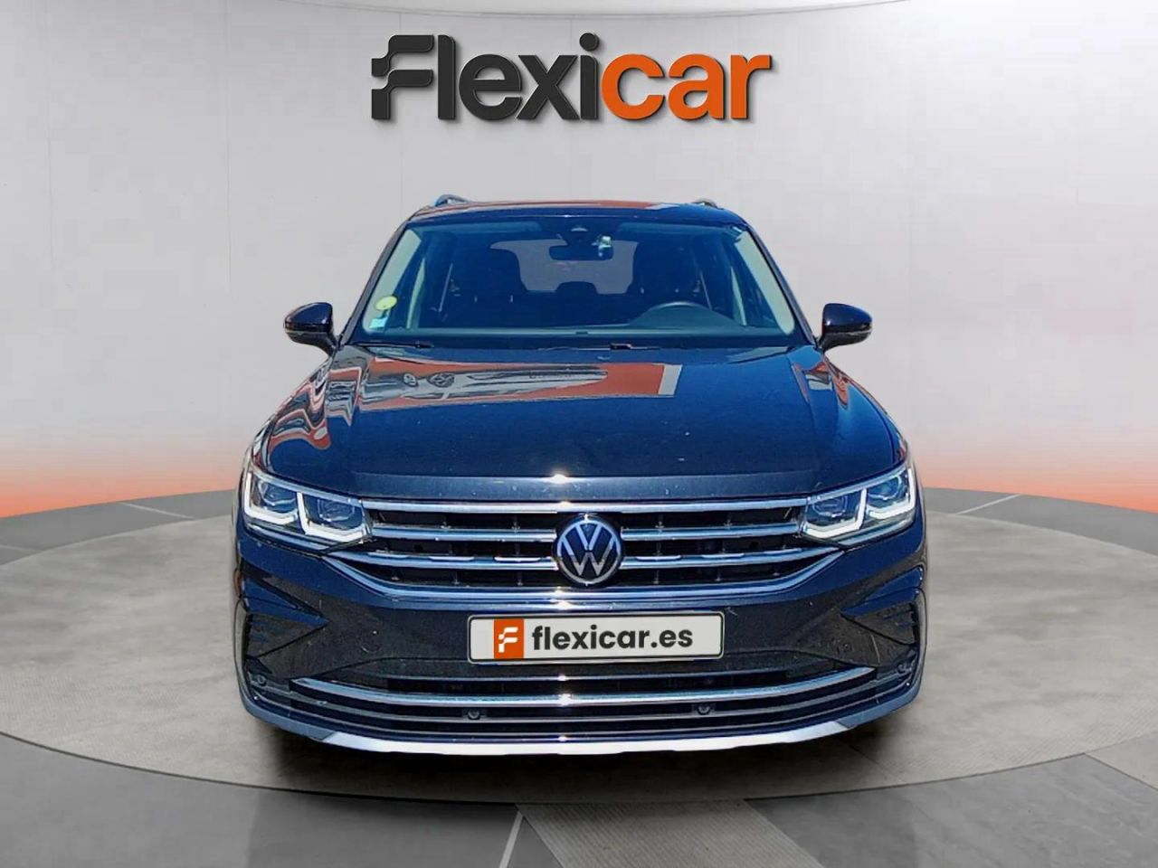 volkswagen tiguan 2022 / foto grande (2)