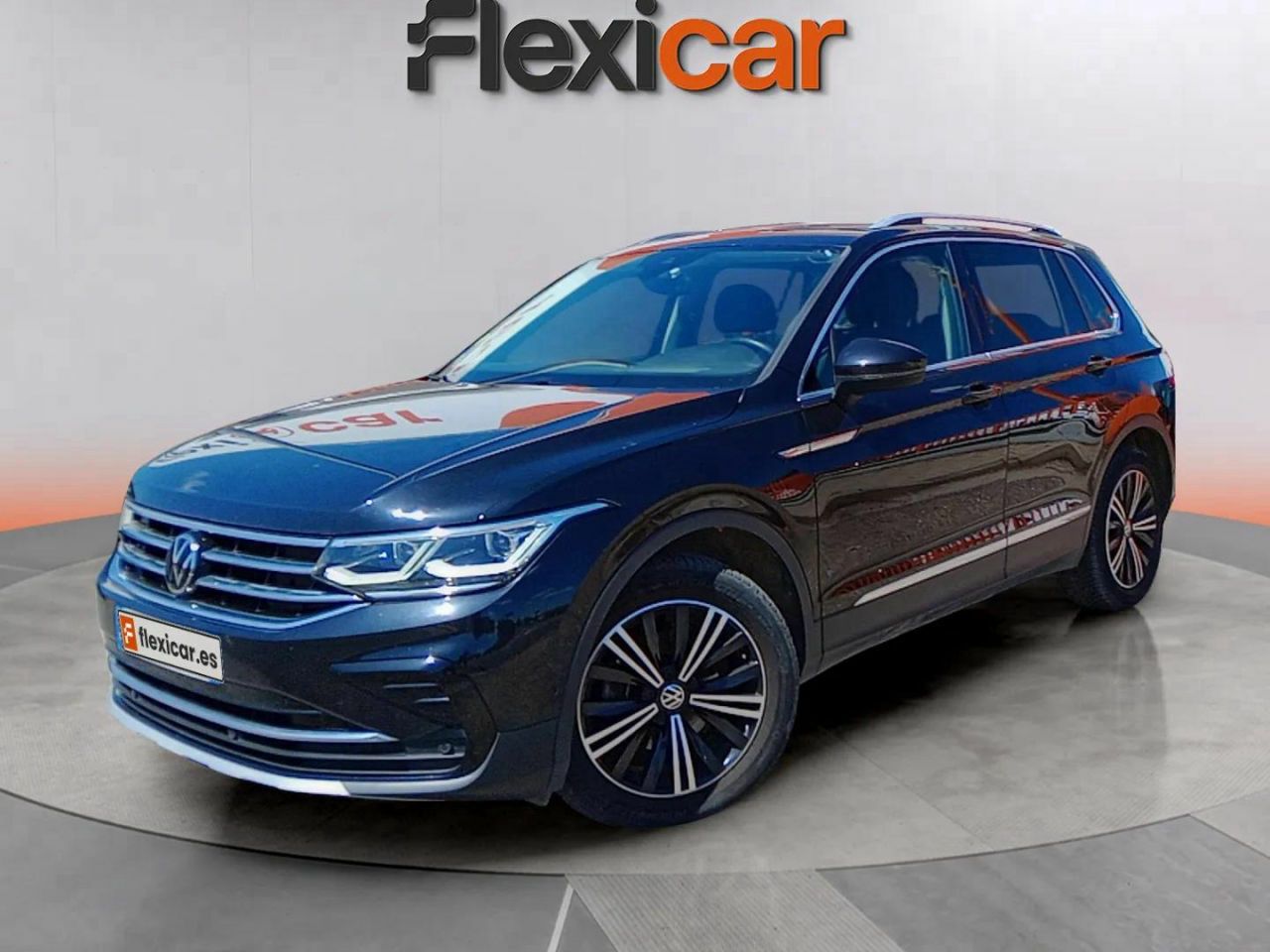 volkswagen tiguan 2022 / foto grande (3)