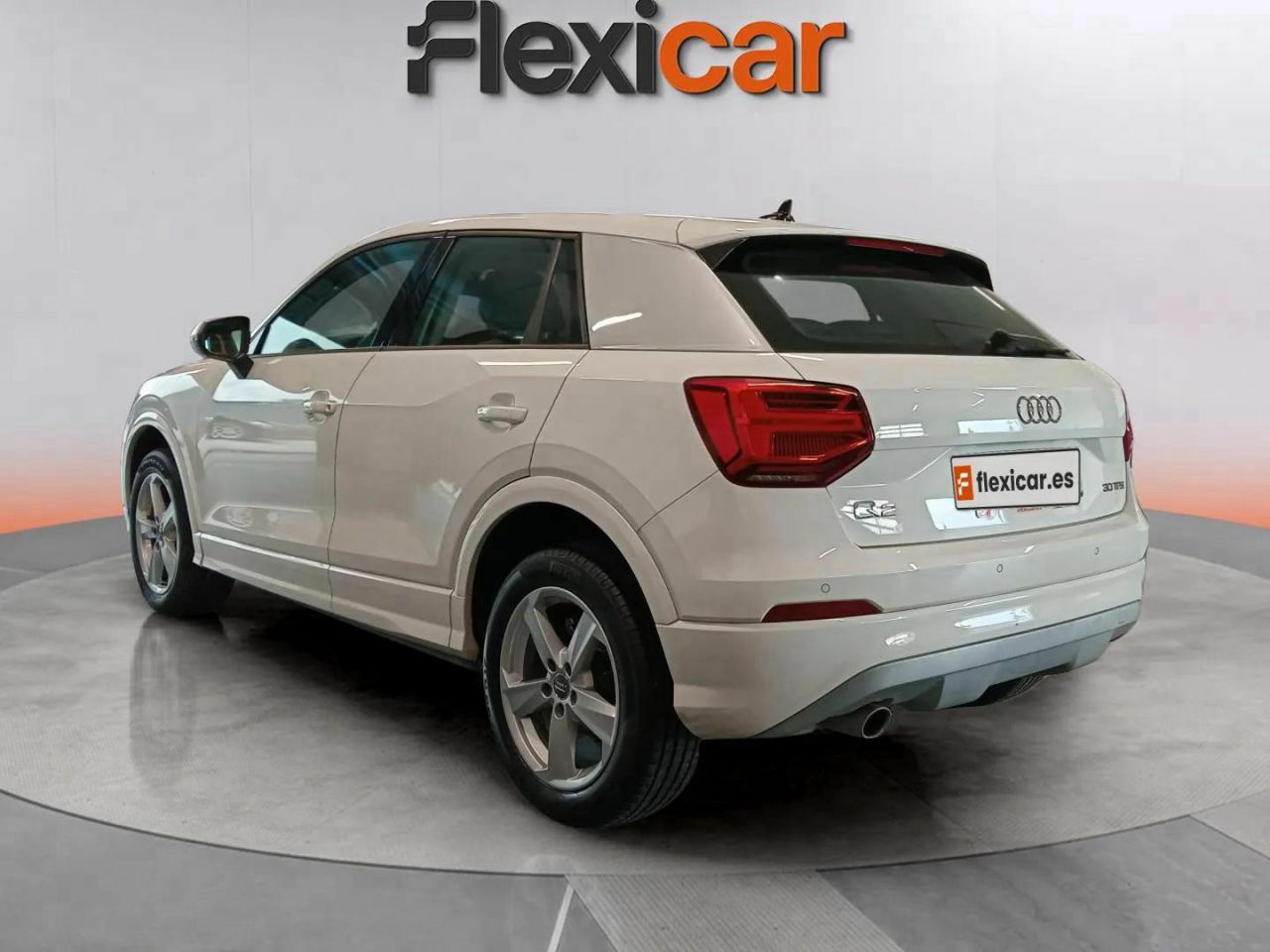 audi q2 2019 / foto grande (3)