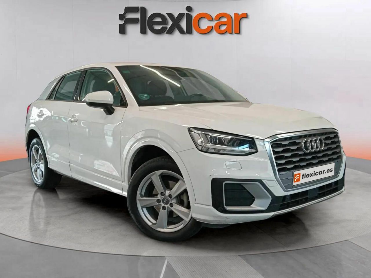 Foto audi q2 2019 /