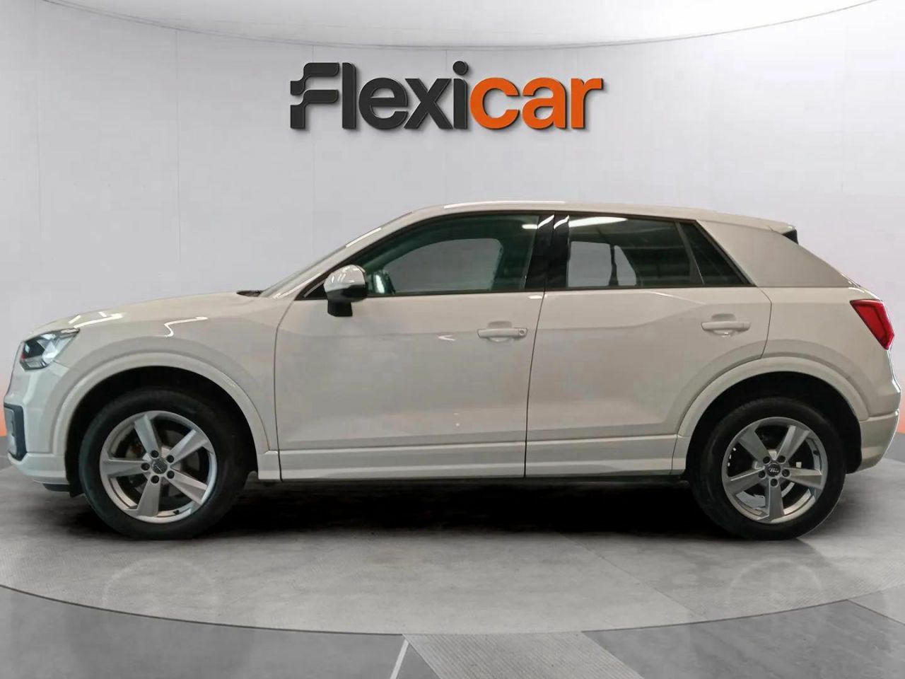 audi q2 2019 / foto grande (2)
