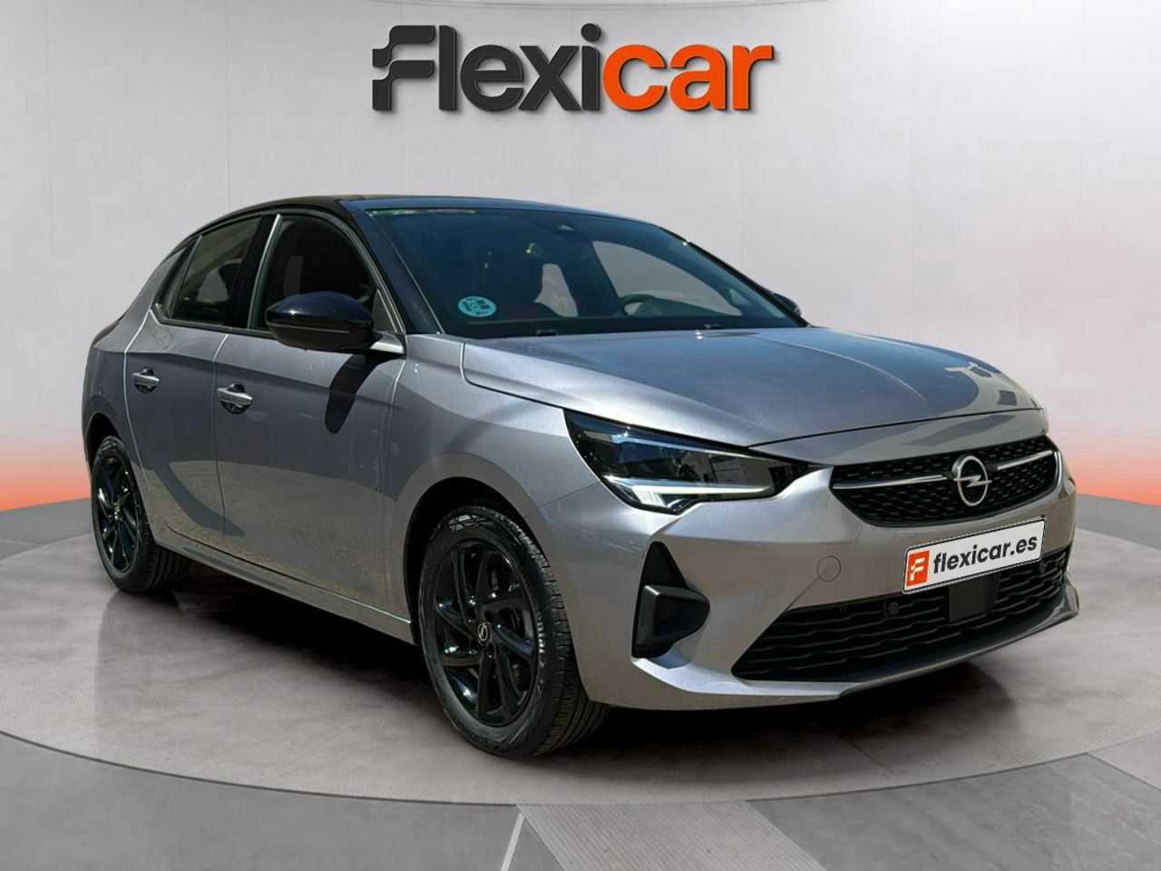 Gran nave  de segunda mano - opel corsa 2023 /