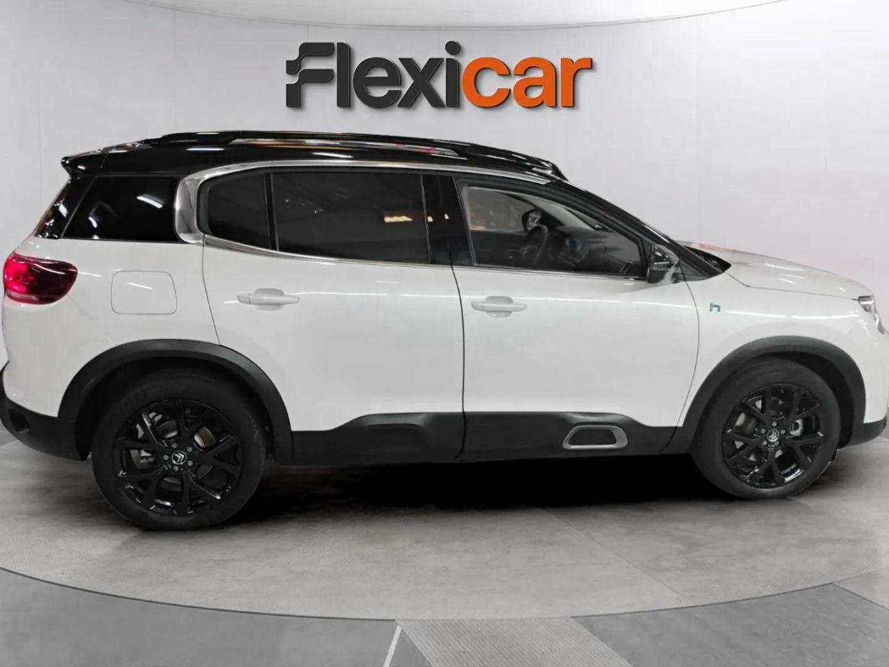 citroën c5 aircross 2022 / foto grande (2)