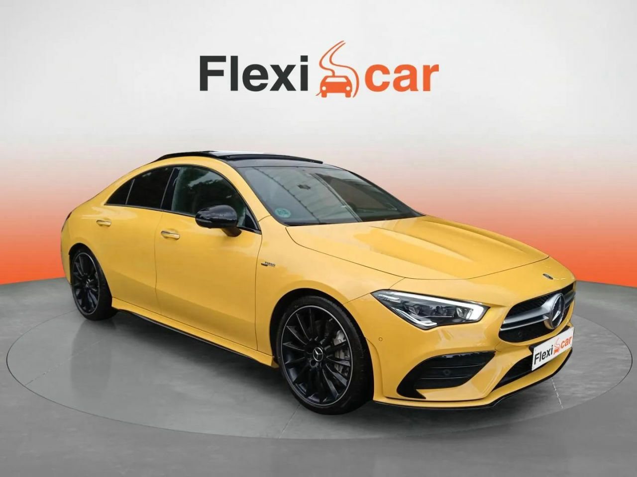 Mercedes cla cla 250  de segunda mano - mercedes cla 2019 /