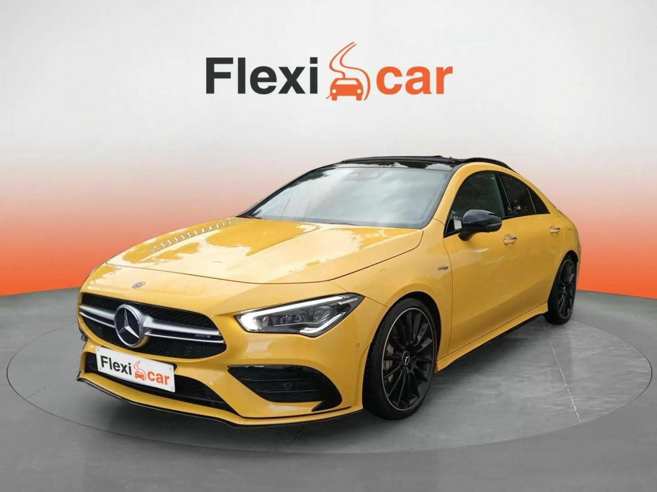 mercedes cla 2019 / foto grande (2)