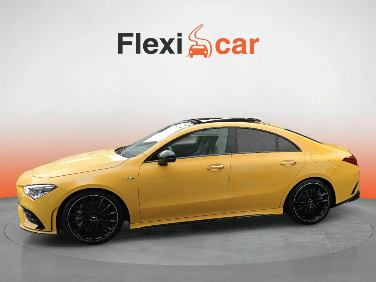 mercedes cla 2019 / foto grande (3)