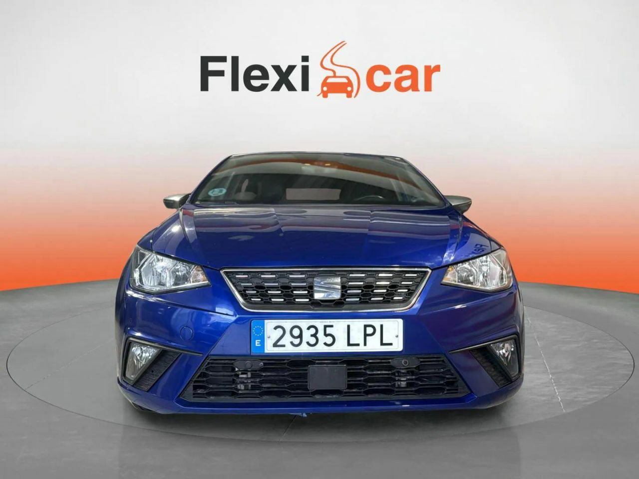seat ibiza 2021 / foto grande (2)