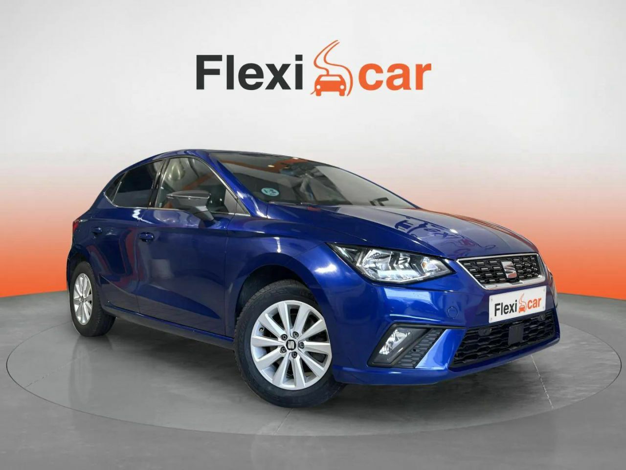 Foto seat ibiza 2021 /