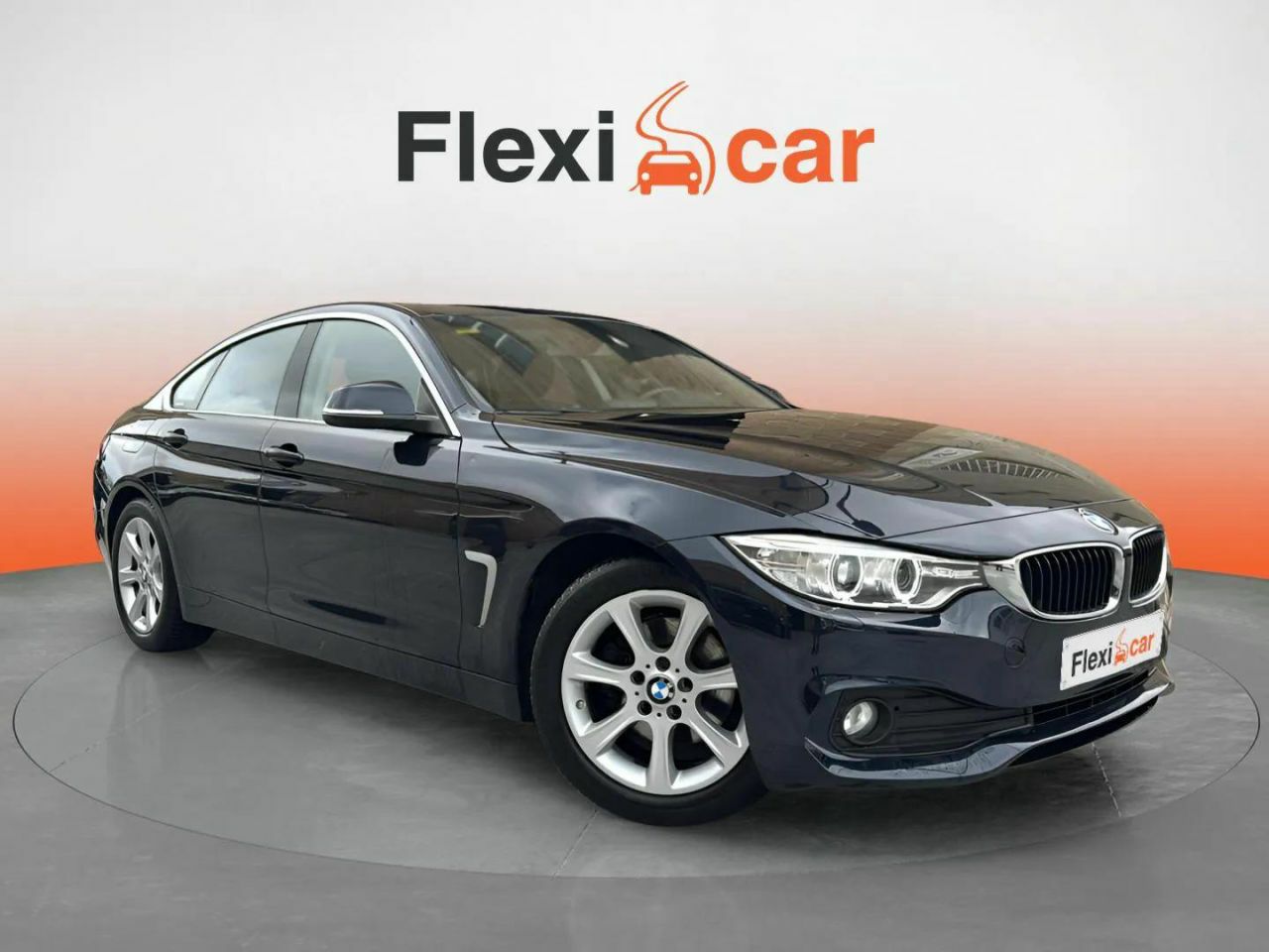 Foto bmw serie 4 2016 /