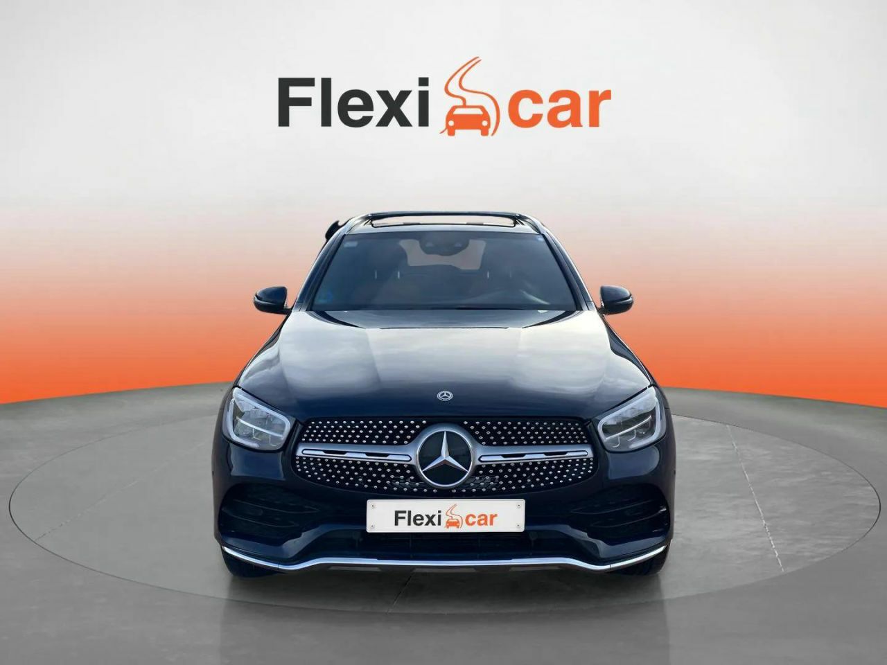 mercedes glc 2020 / foto grande (2)