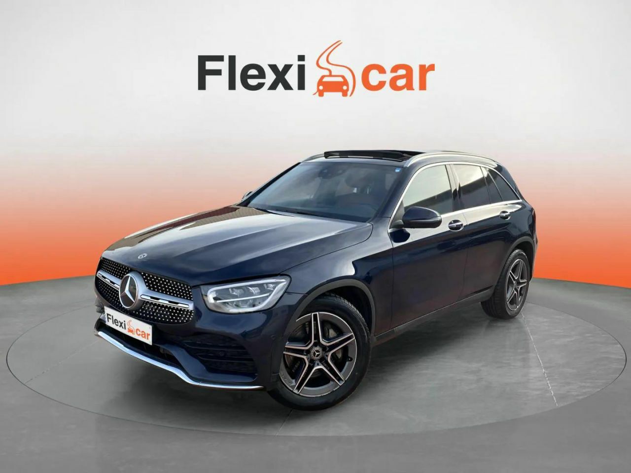 mercedes glc 2020 / foto grande (3)