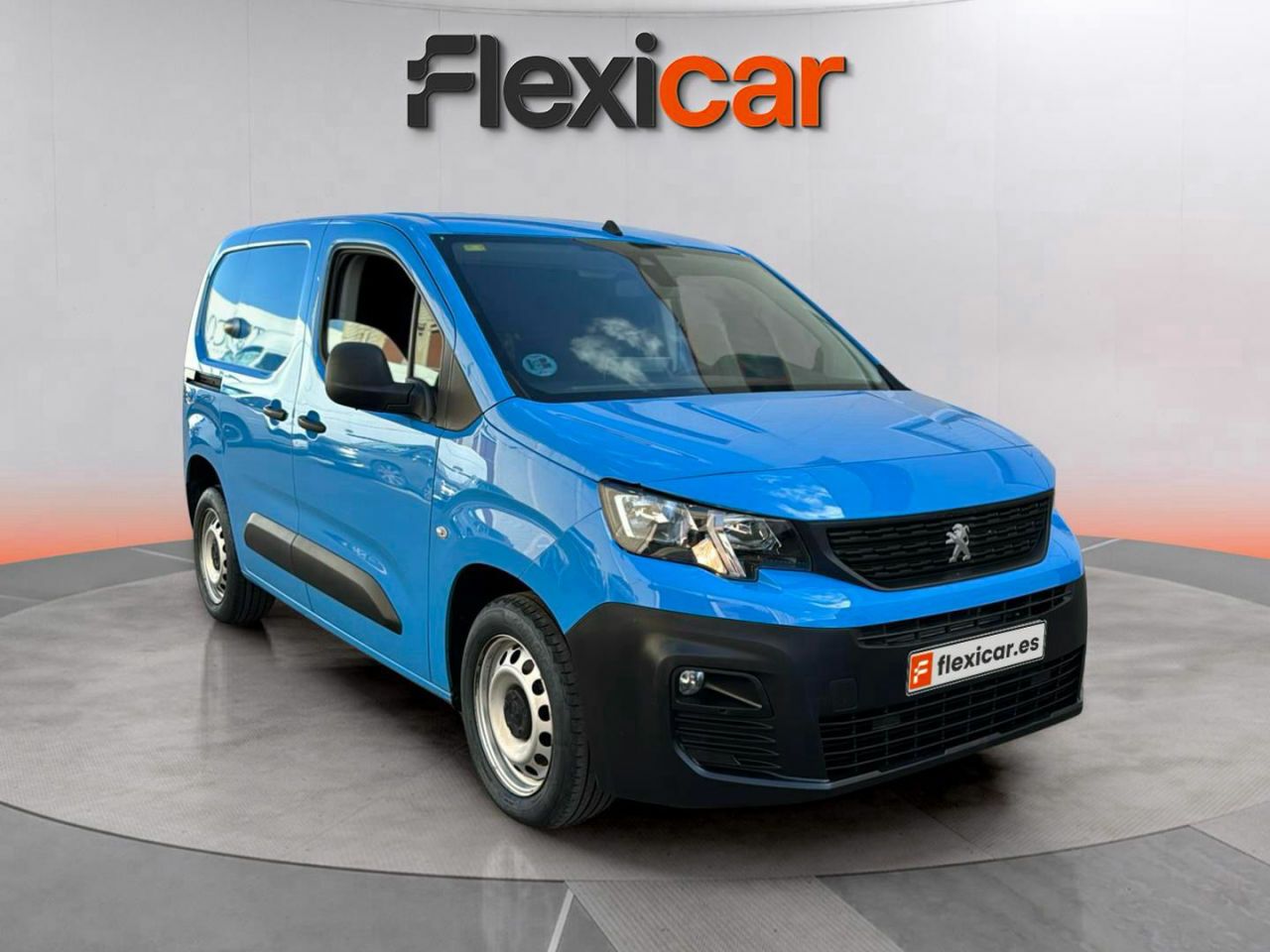 Peugeot partner  de segunda mano - peugeot partner 2020 /