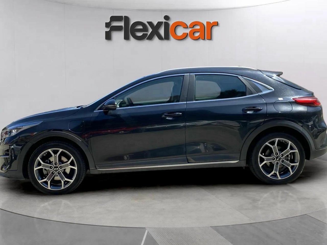 kia xceed 2021 / foto grande (3)