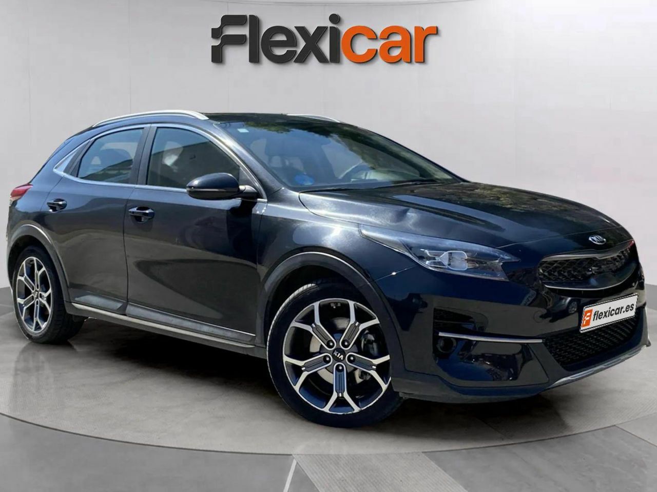 Kia xceed  de segunda mano - kia xceed 2021 /