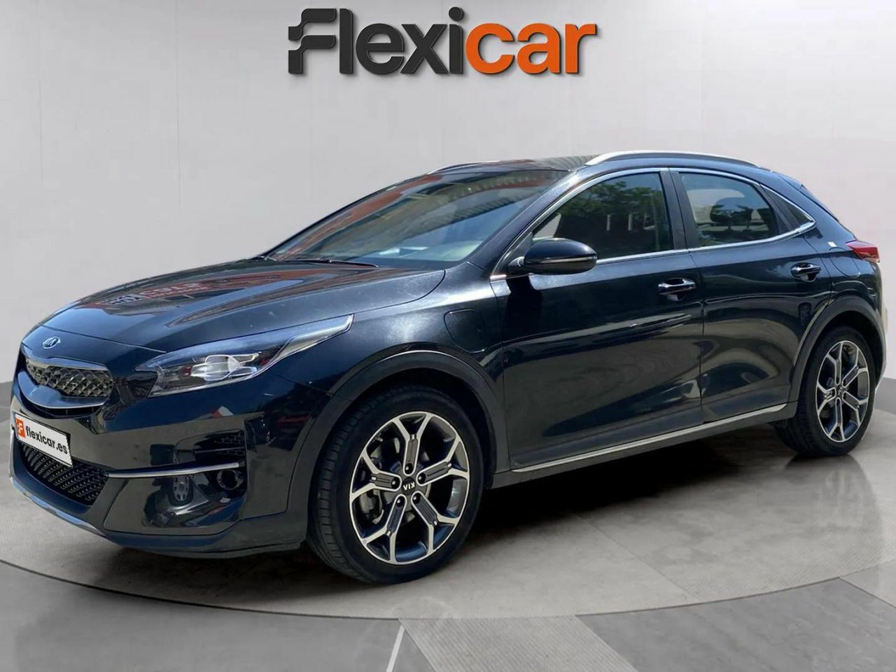 kia xceed 2021 / foto grande (2)