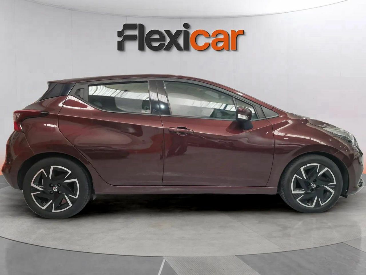 nissan micra 2021 / foto grande (3)