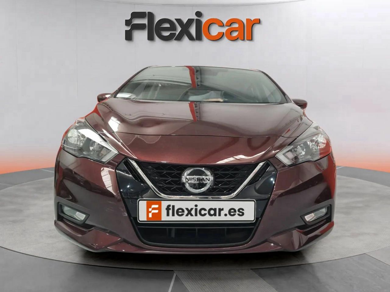nissan micra 2021 / foto grande (2)
