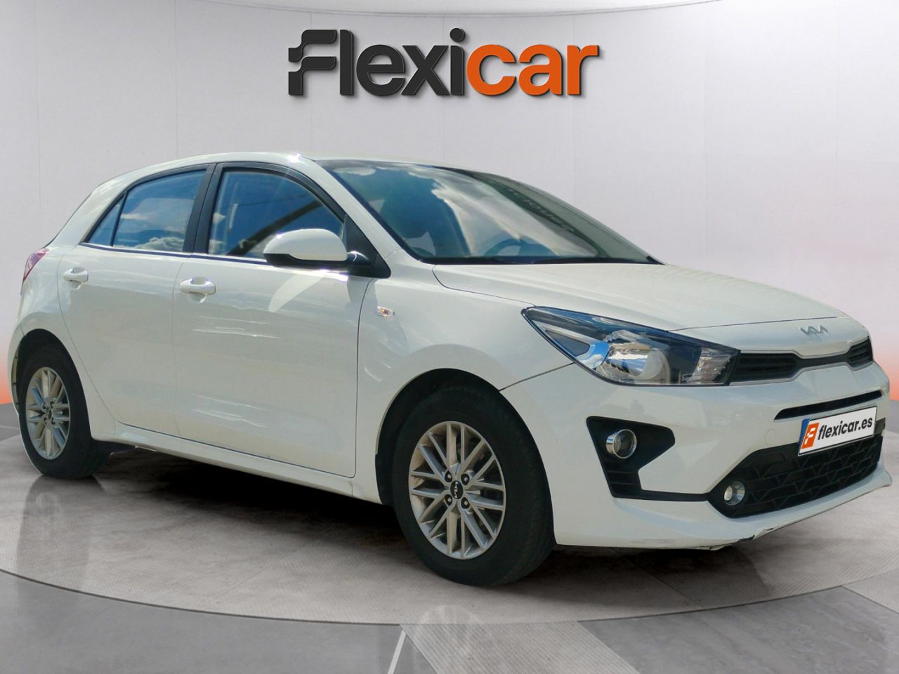 Foto kia rio 2022 /