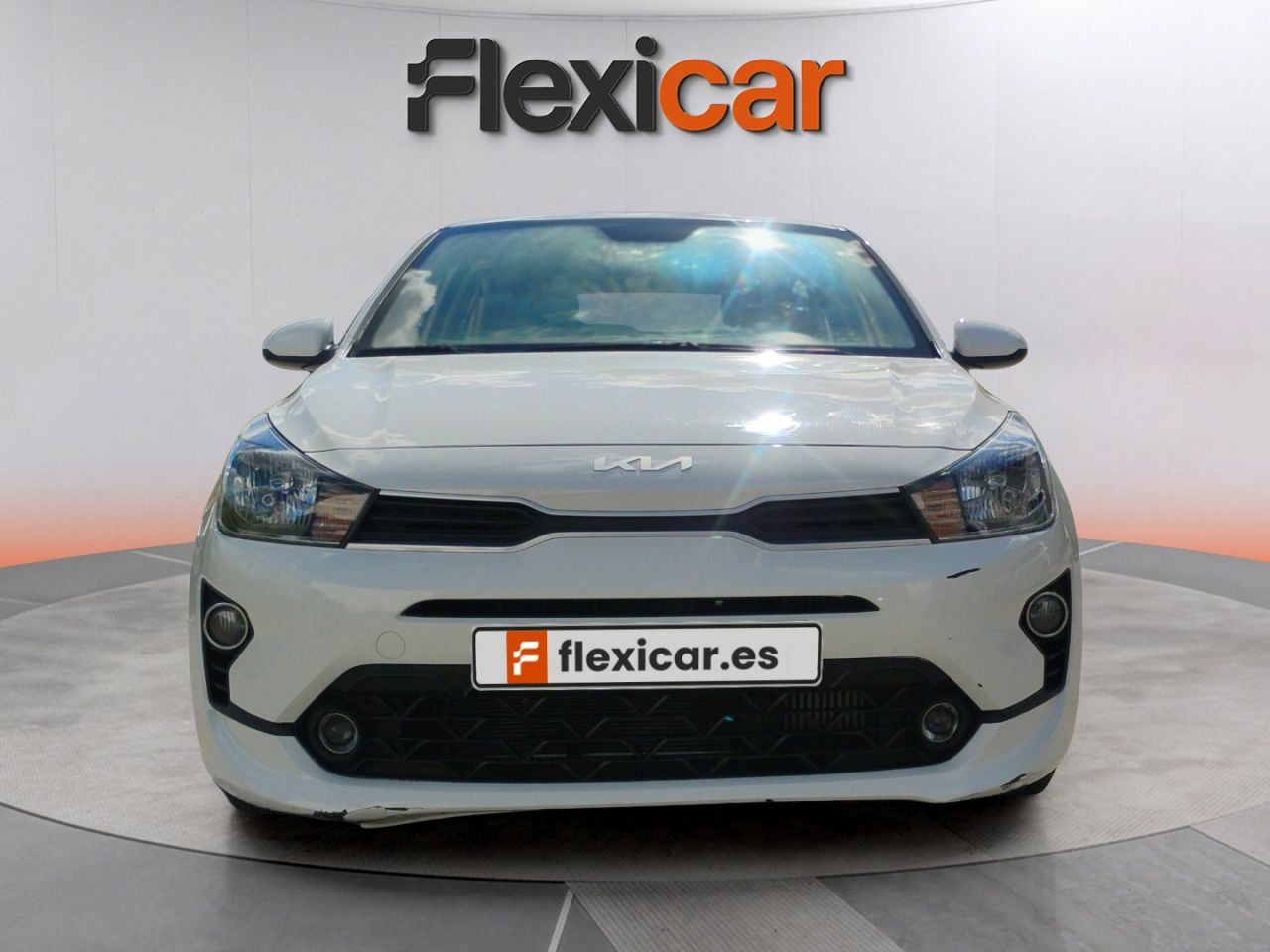 kia rio 2022 / foto grande (2)