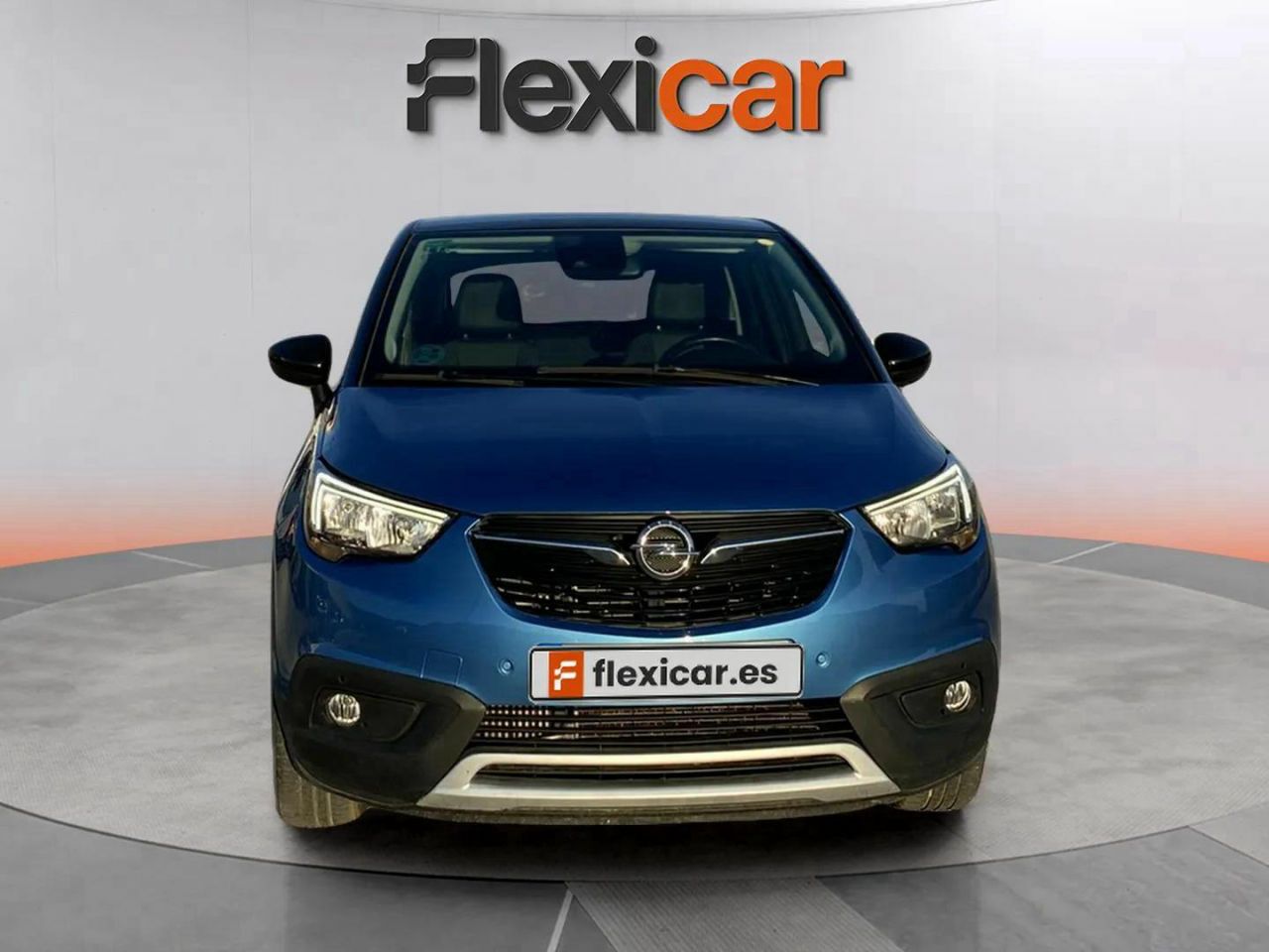 opel crossland x 2019 / foto grande (2)