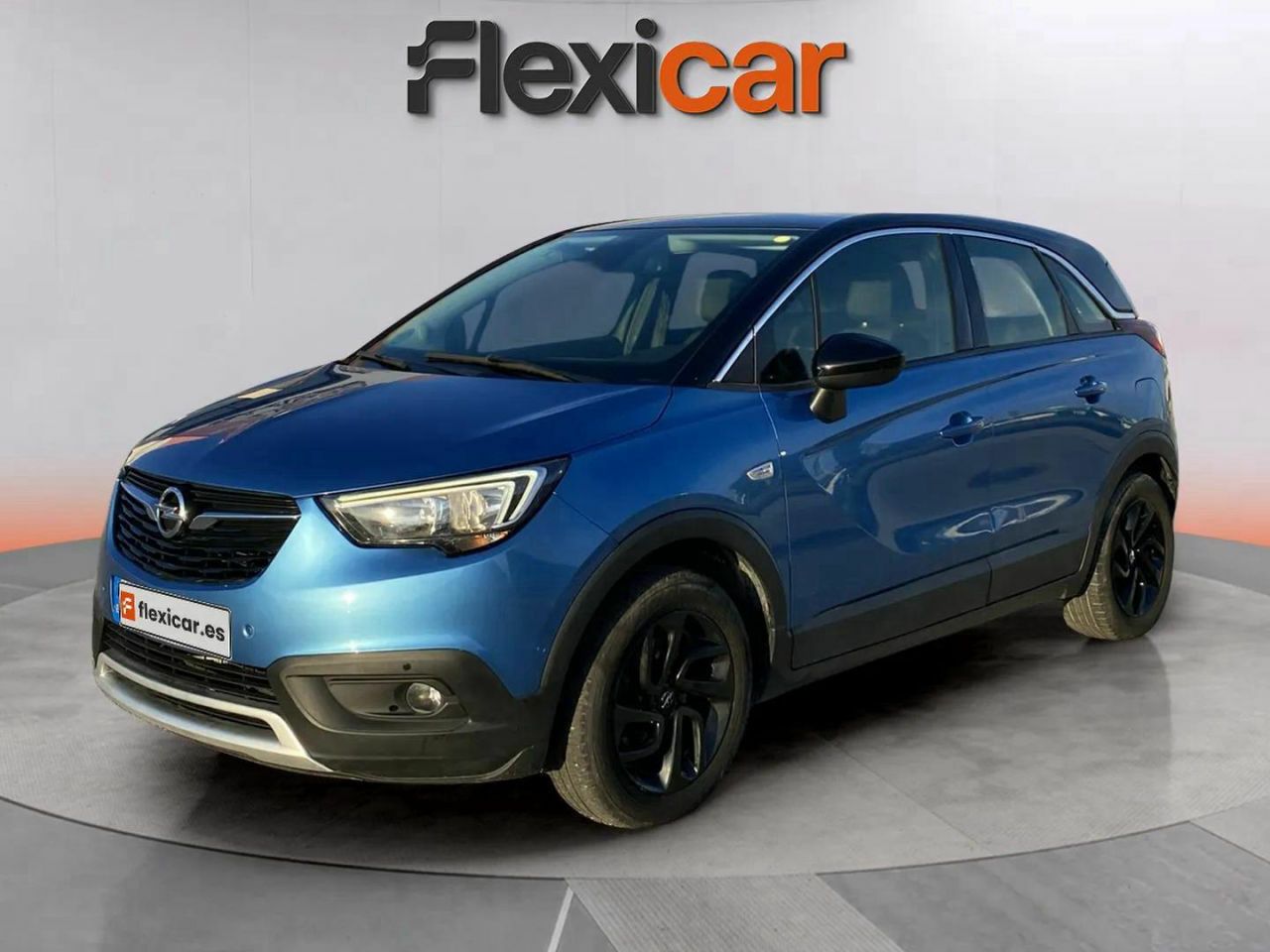 opel crossland x 2019 / foto grande (3)