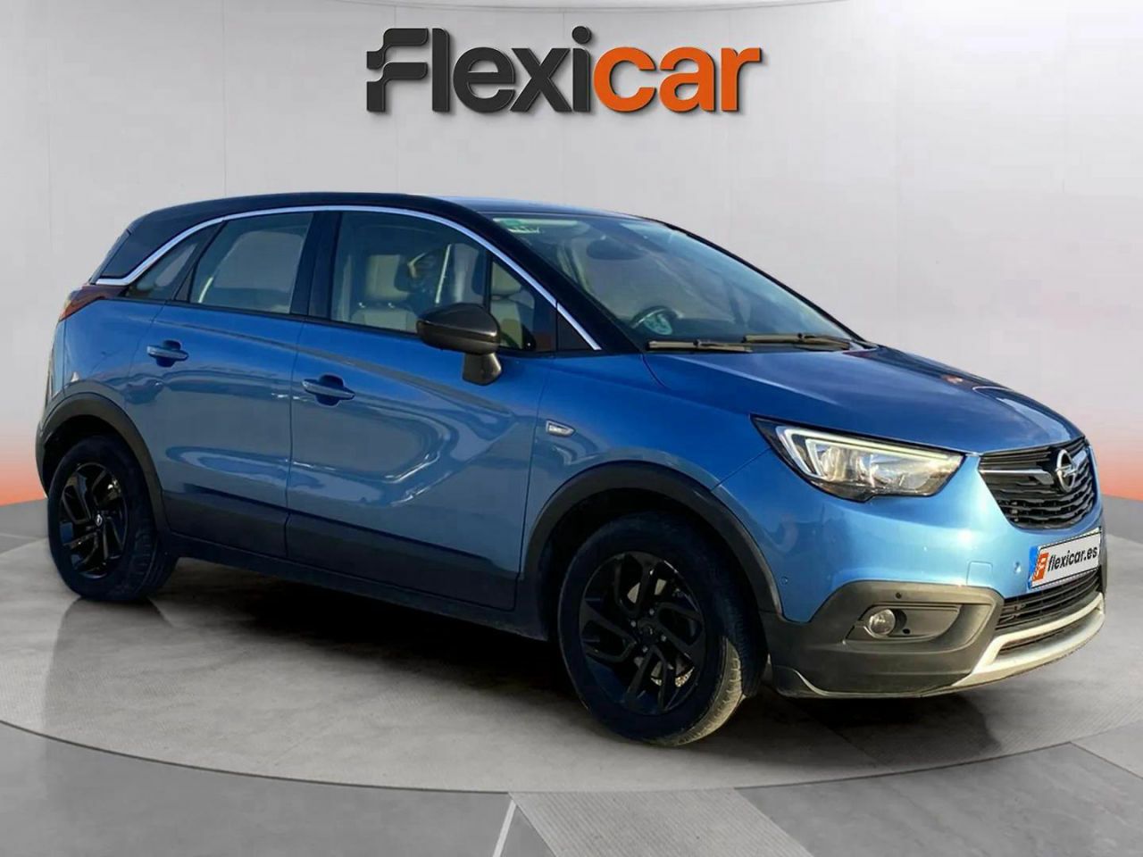 Volvo s90 2019 stock de coches  de segunda mano - opel crossland x 2019 /