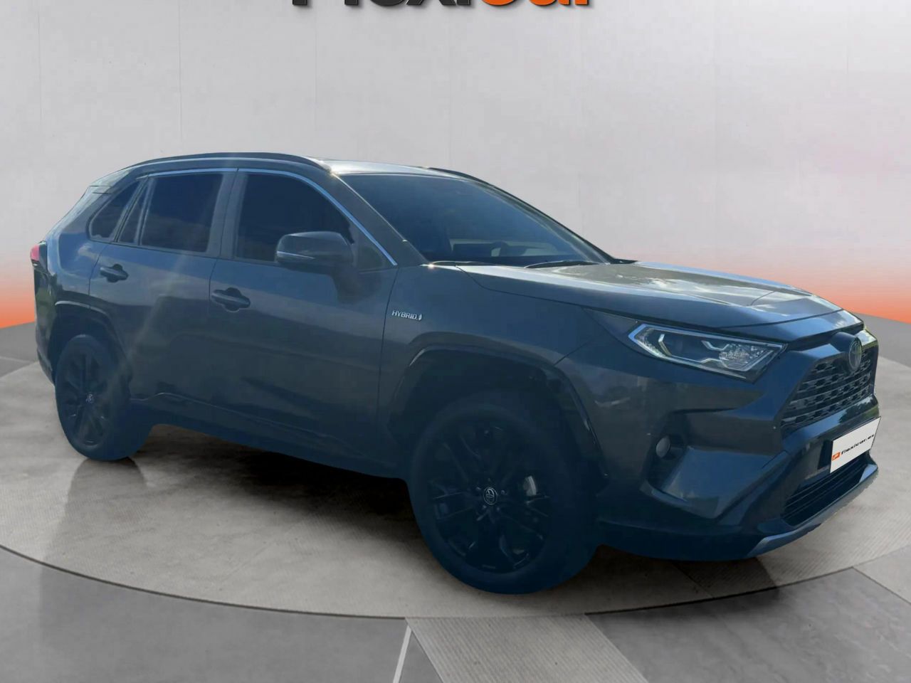 toyota rav4 2021 / foto grande (2)