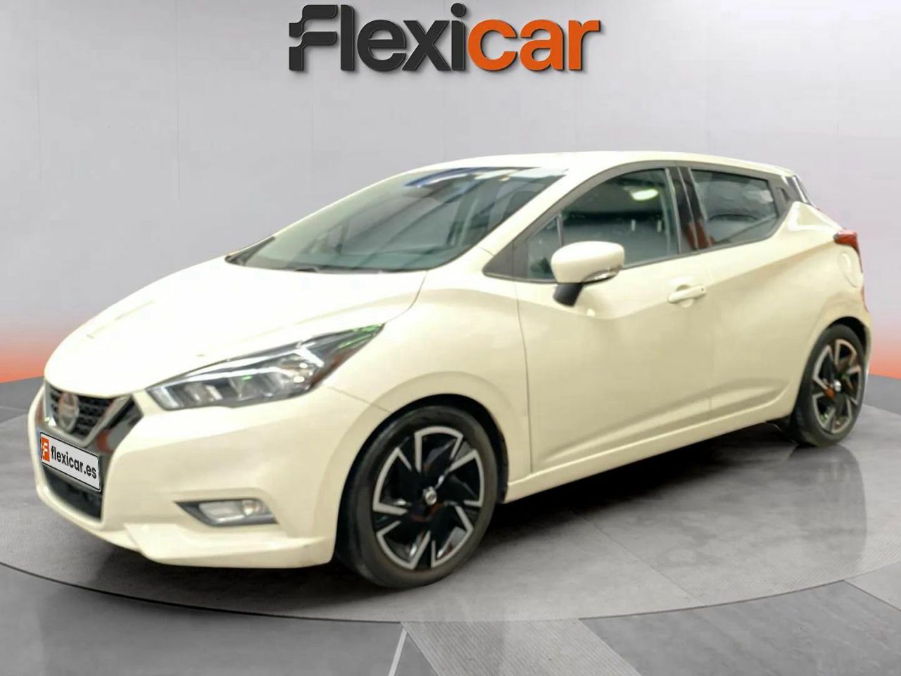 nissan micra 2021 / foto grande (3)