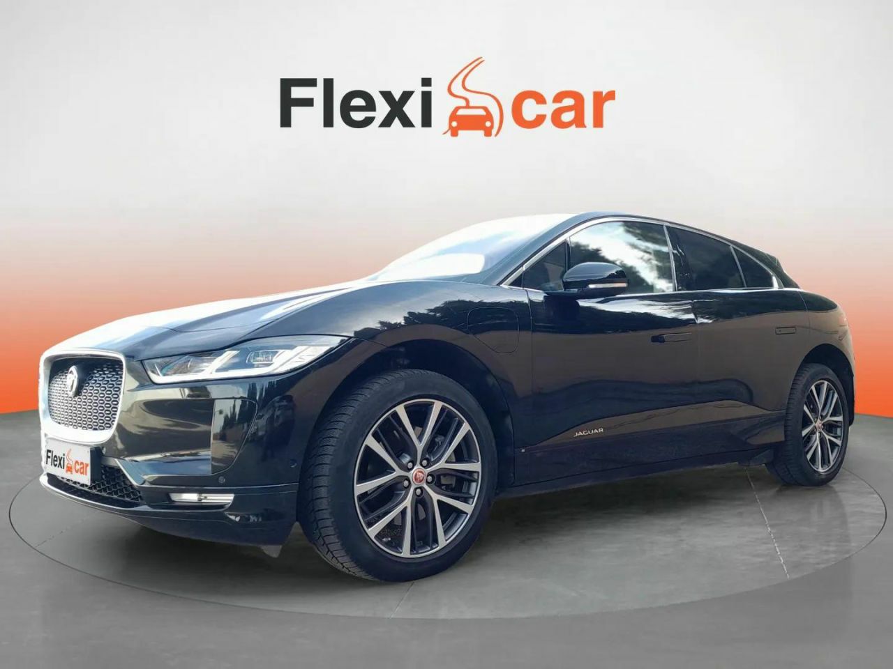 jaguar i-pace 2019 / foto grande (2)