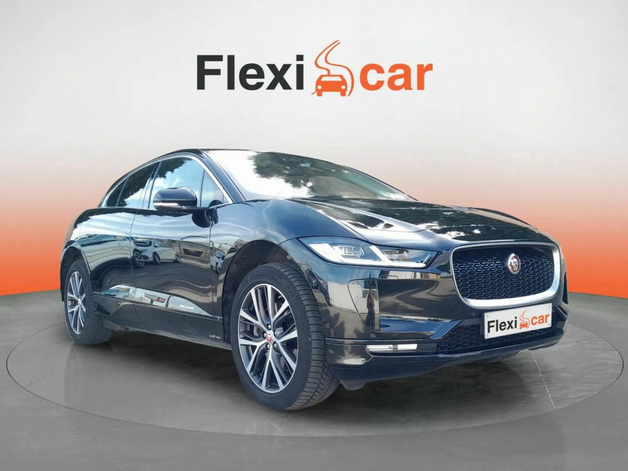 Foto jaguar i-pace 2019 /