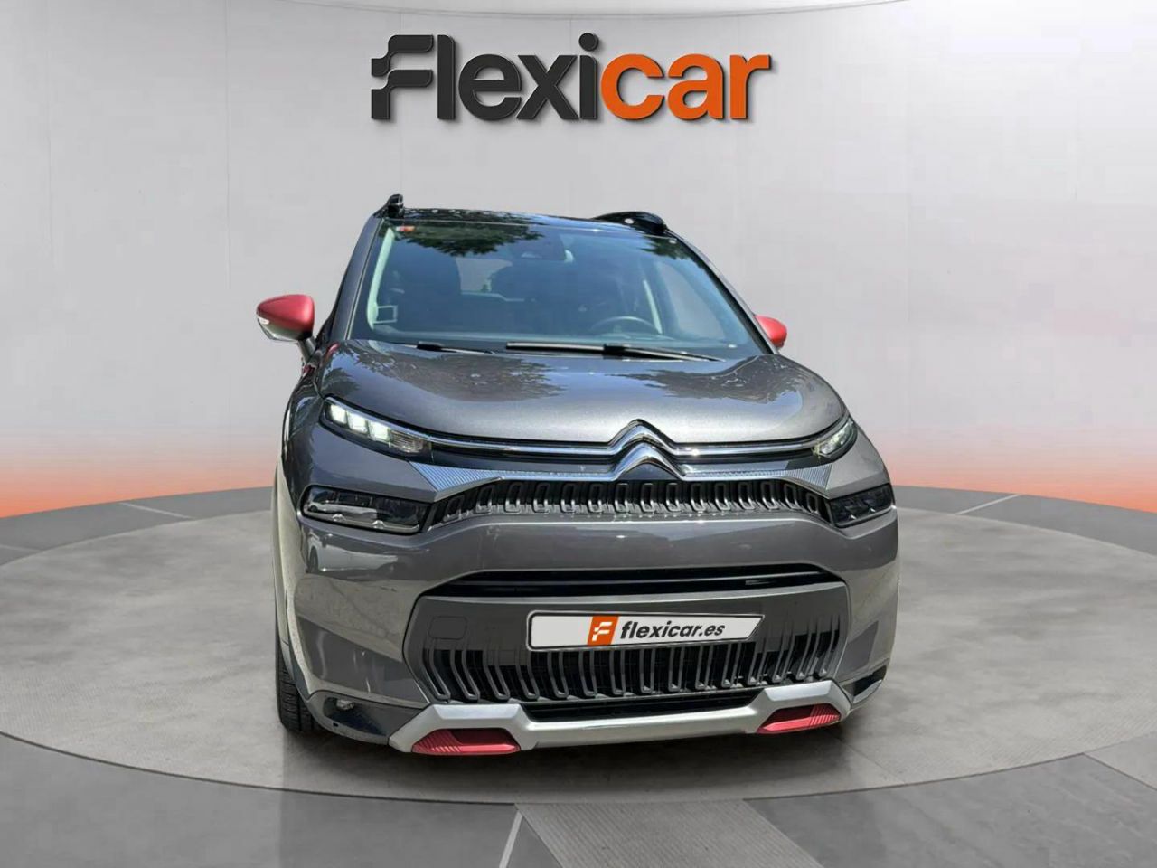 citroën c3 aircross 2022 / foto grande (2)