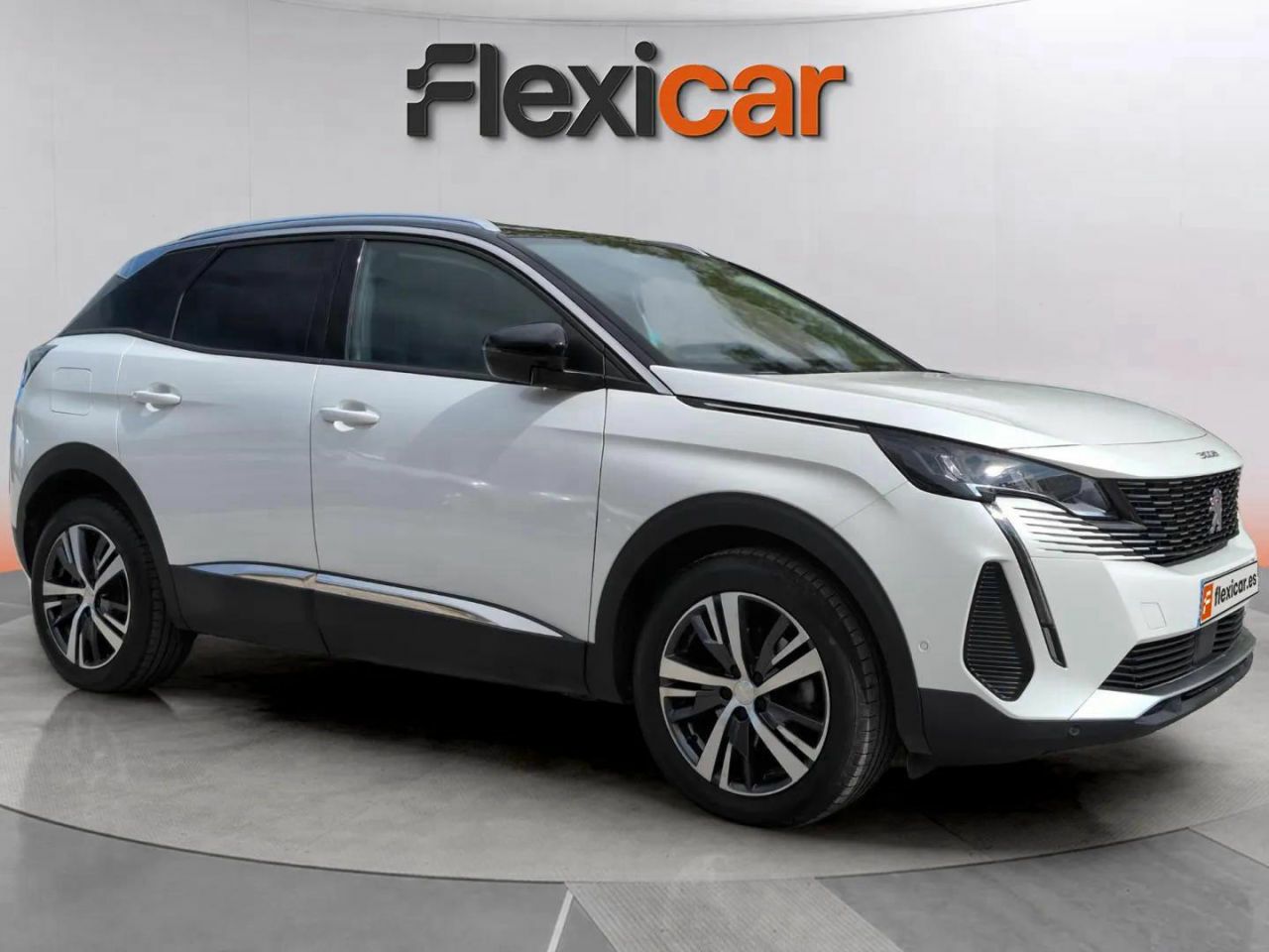 Foto peugeot 3008 2021 /