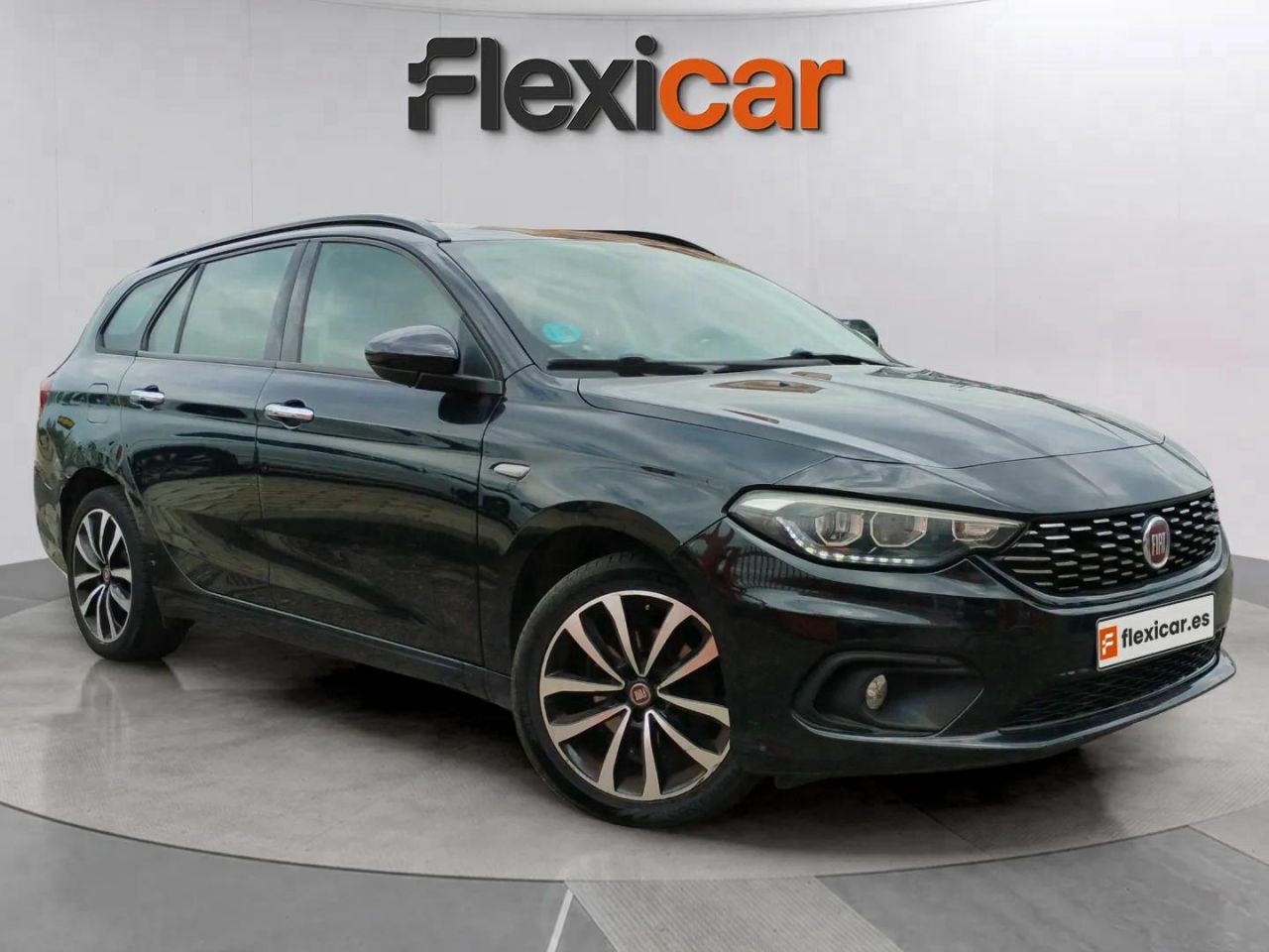 Fiat tipo 2016 gasolina  de segunda mano - fiat tipo 2018 /
