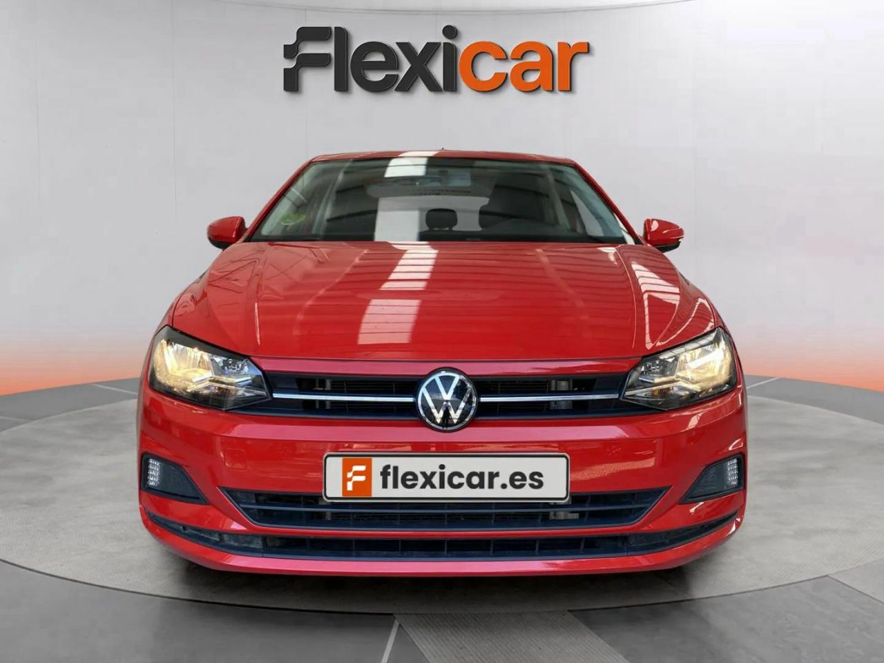 volkswagen polo 2021 / foto grande (2)