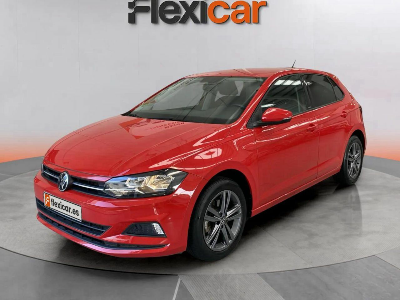 volkswagen polo 2021 / foto grande (3)