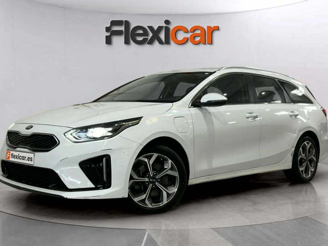 kia ceed 2021 / foto grande (3)