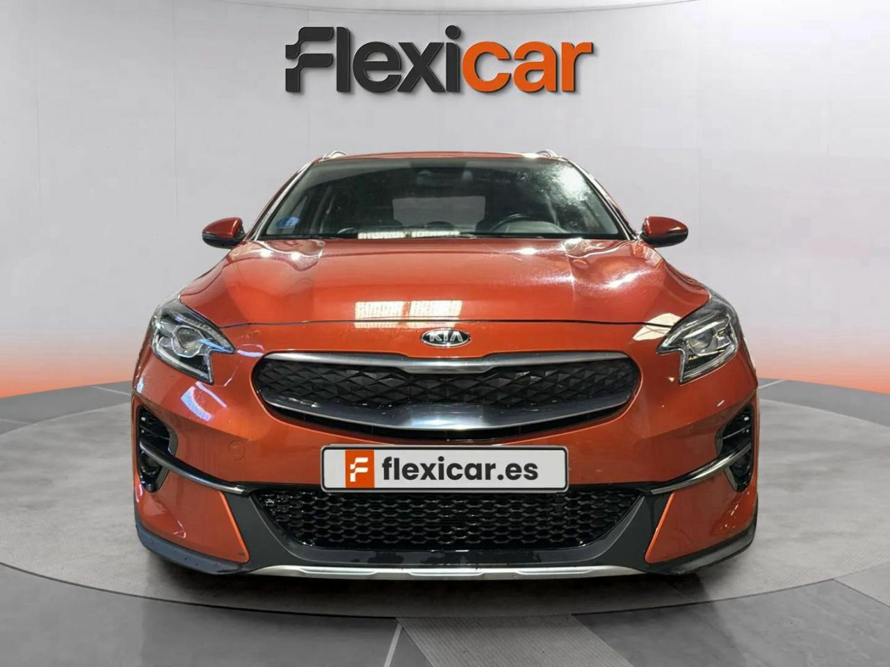 kia xceed 2021 / foto grande (2)