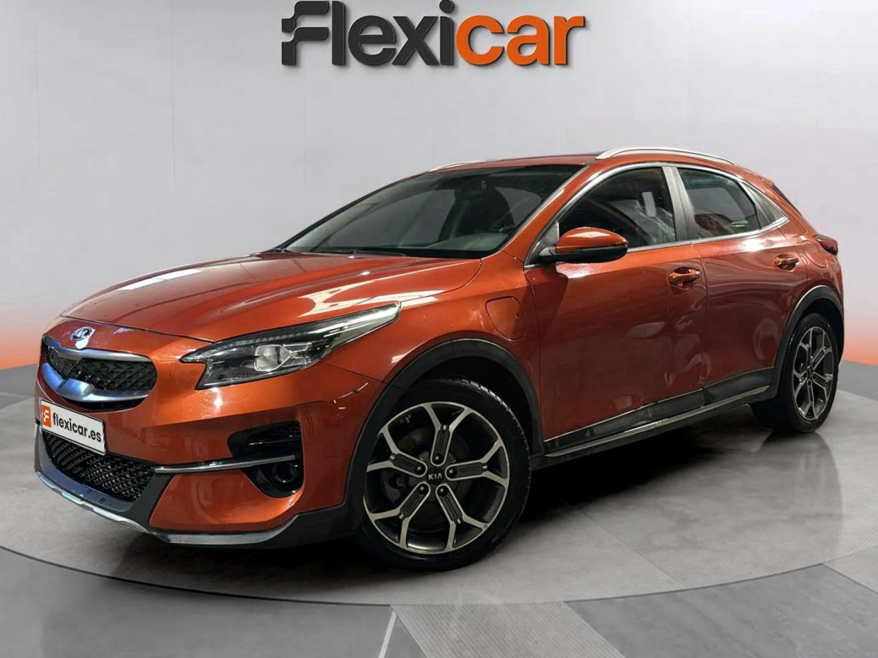 kia xceed 2021 / foto grande (3)